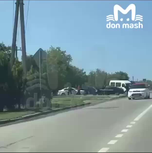 Задержание блогера Гаспара Авакяна в Ростове: подробности инцидента