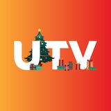 Аватар Телеграм канала: Телеканал UTV