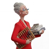 Бухгалтерия Зои Абрамовны про налоги