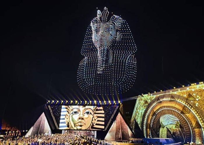 Россия и Египет намерены запустить совместные культурные инициативы сообщила Министр культуры России Ольга Любимова Так российские археологи уже сейчас участвуют в раскопках на территории страны