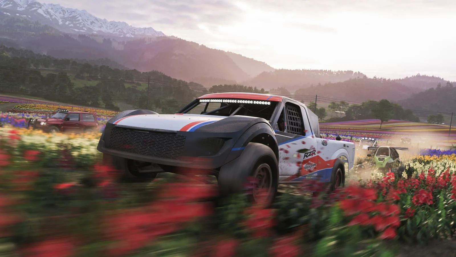 Идеальная игра критики очень тепло приняли Forza Horizon 6 Сейчас у игры 91 балл на агрегаторах вроде Metacritic и OpenCritic