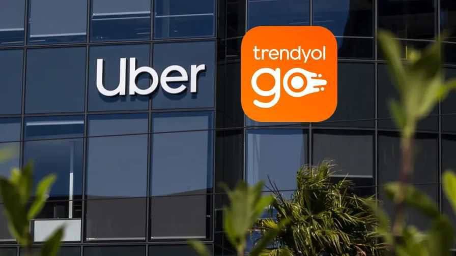 Компания Uber Technologies достигла соглашения о приобретении 85% акций ведущей турецкой платформы онлайн-доставки Trendyol Go за $700 млн.