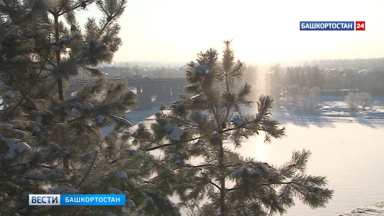 В Уфе установили новый температурный рекорд  Накануне, 14 марта, на аэрологической станции Уфа-Дема был зафиксирован новый абсолютный максимум температуры воздуха. Столбик термометра поднялся до +6,5 °С, превзойдя предыдущий рекорд, установленный в 2001 году, когда температура составила +6,0 °С.  Подписаться   Сообщить новости