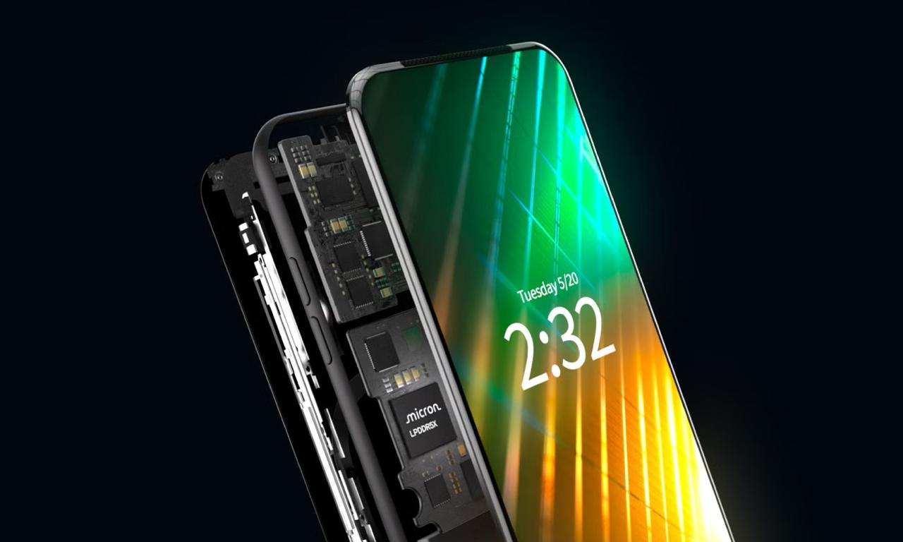 Слух из за роста цен на чипы памяти производители смартфонов сократят объём ОЗУ в новых устройствах Доступные модели получат 4 ГБ ОЗУ представители средней ценовой категории будут ограничены 6 8 ГБ ОЗУ а объём оперативки у флагманов сократят до 12 ГБ