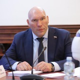Аватар Телеграм канала: Николай Валуев