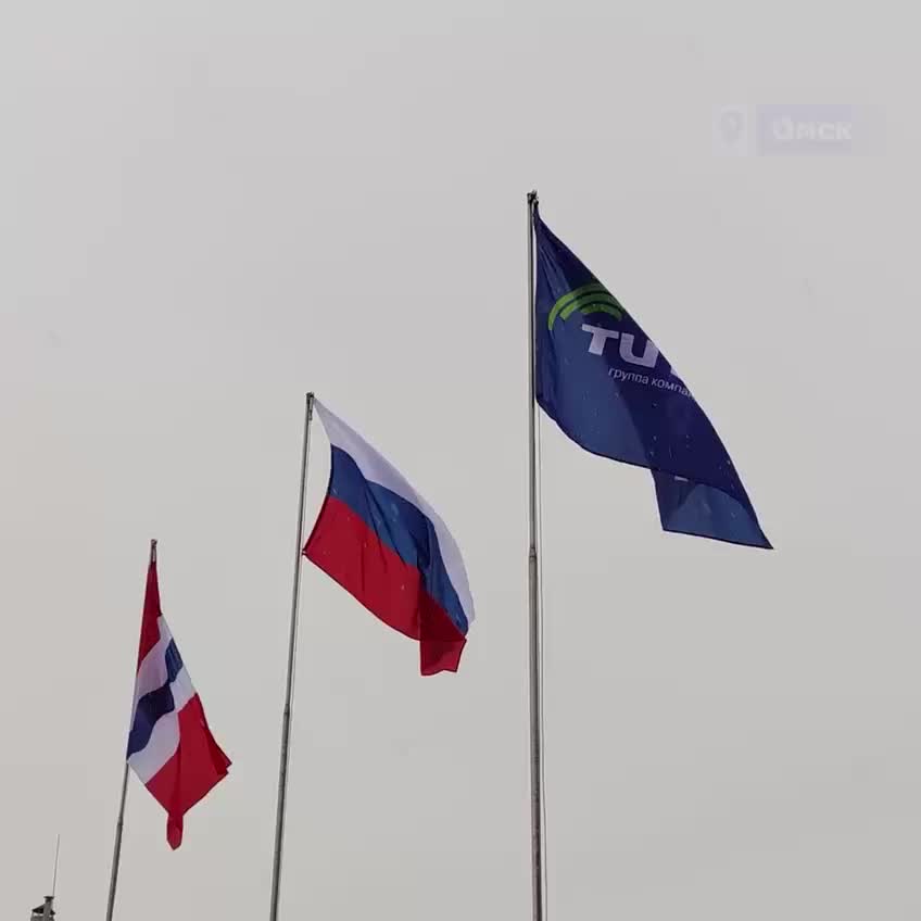 Запуск производства полиизобутилена в Омске: шаг к технологическому суверенитету России