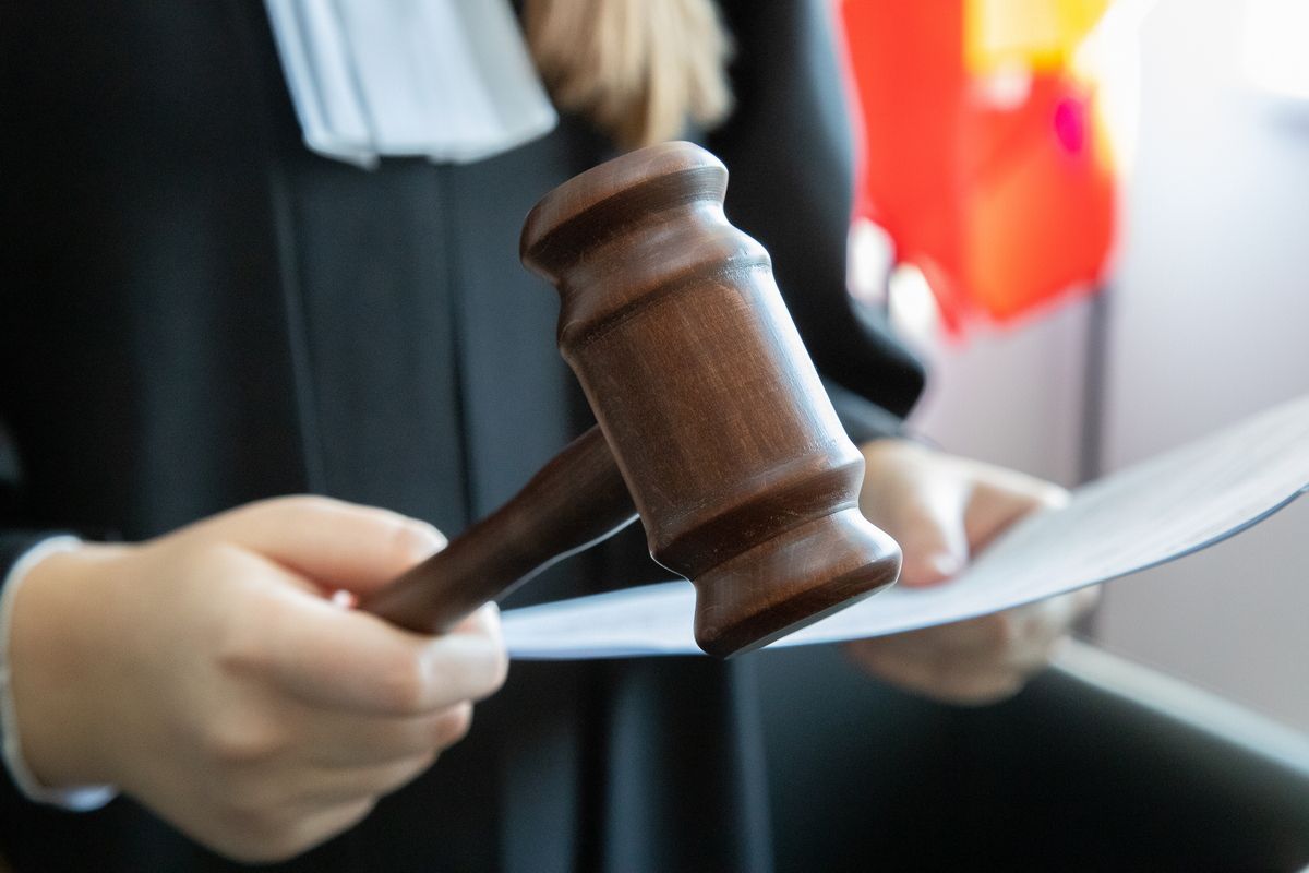 В Воронежской области суд признал запрещенной информацию о способах ловли краснокнижной рыбы Кантемировский райсуд рассмотрел заявление районного прокурора о признании информации о способах ловли краснокнижной рыбы запрещенной. Как установил суд, в ходе мониторинга интернета на предмет нарушения законодательства в области рыболовства, в том числе об охране представителей животного мира, занесенных в Красную книгу, был установлен факт распространения информации о способах ловли тайменя обыкновенного. ↗ Прислать новость Подписаться