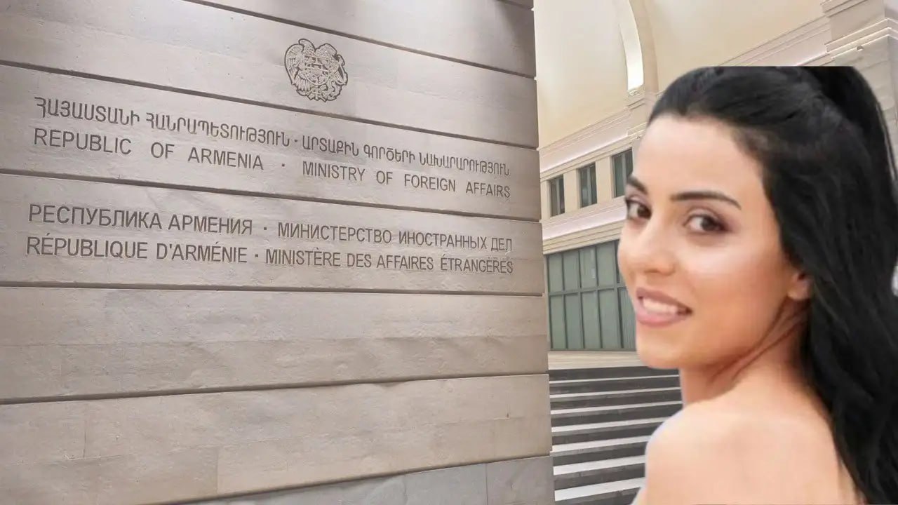 Следствие по делу сотрудницы МИД Армении обвиняемой в госизмене направлено в суд сообщили SputnikARM в СК Речь об Ашхен Аракелян уголовное дело в отношении которой было возбуждено еще 20 июня