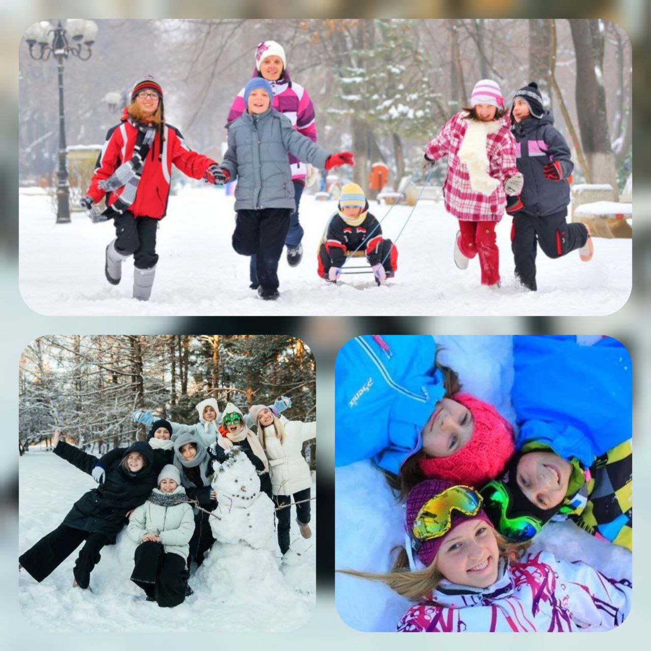 Зимние каникулы в школах начнутся 25 декабря и продлятся до 7 января А для самых маленьких учеников первых и вторых классов будет ещё одна неделя отдыха в феврале с 16 по 22 число В Гомеле откроются 72 пришкольных лагеря где смогут оздоровиться более 1700 детей Родители сами решают хотят ли они отправить ребёнка в лагерь и подают заявление в школу Каждый лагерь будет со своей изюминкой Ребят ждут мастер классы познавательные и развлекательные программы творческие конкурсы и профилактические мероприятия С 6 января будет организовано оздоровление обучающихся в белорусских здравницах Там отдохнут более 1800 школьников Зимние каникулы будут насыщены событиями новогодние праздники экскурсии межведомственные акции участие в благотворительной инициативе Наши дети и в акции для пожилых людей От всей души Всё это сделает отдых школьников не только весёлым но и полезным Подписывайтесь