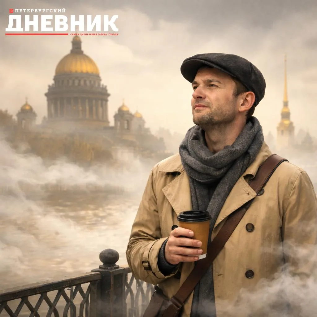 В Петербурге ожидается ухудшение метеоусловий В городе с 11 по 13 апреля ожидаются неблагоприятные метеоусловия Речь идёт о так называемых НМУ сочетании погодных факторов штиль слабый ветер туман при которых загрязняющие вещества накапливаются в приземном слое воздуха На этот период предприятиям рекомендовано сократить выбросы Жителям же стоит быть готовыми к возможной дымке лёгкому смогу и неприятным запахам Фото DALL E Подписаться на Петербургский дневник в MAX
