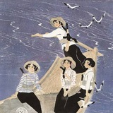 Аватар Телеграм канала: Несвободная навигация