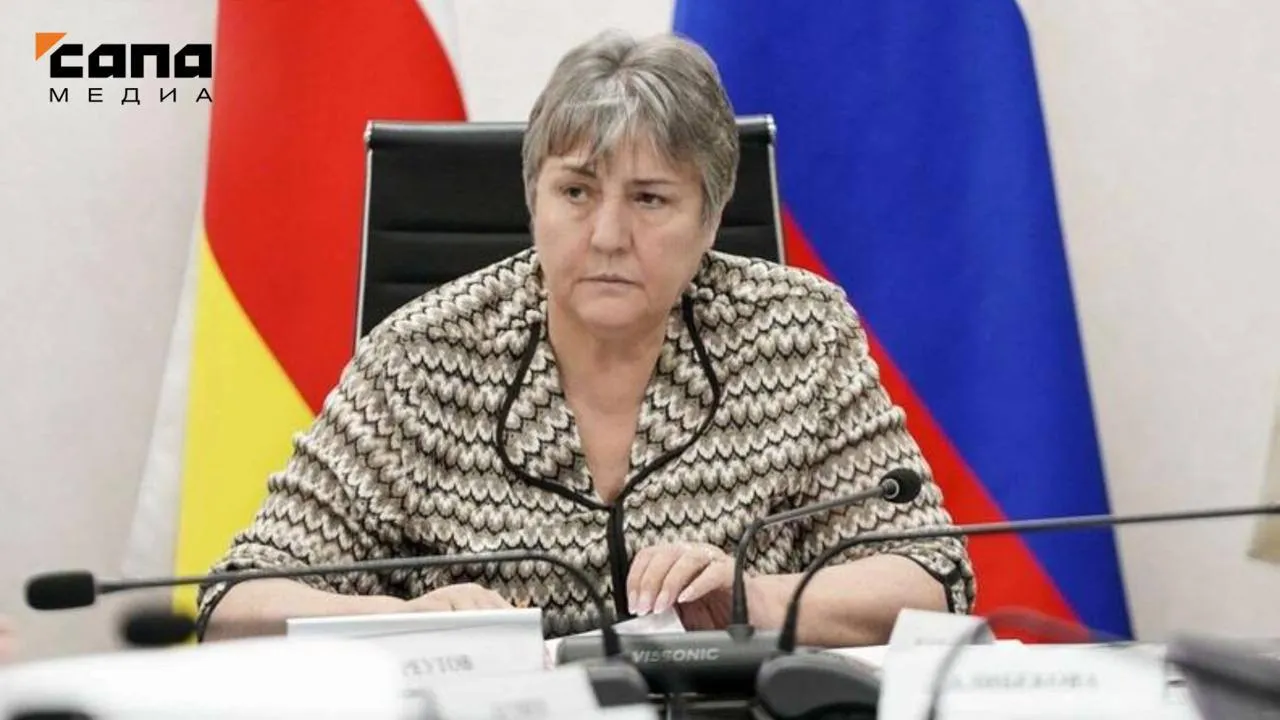 Недвижимость на 30 млн изъяла прокуратура у бывшего зампреда Северной Осетии По информации ведомства на средства происхождение которых не установлено Ларисой Тугановой были приобретены три помещения в Москве Они оформлены на близкого родственника бывшего зампреда Так как подтвердить законность полученных доходов не удалось недвижимость общей стоимостью 30 млн рублей изъяли в пользу государства по решению суда Подписывайся на Сапа 15 Telegram МАХ