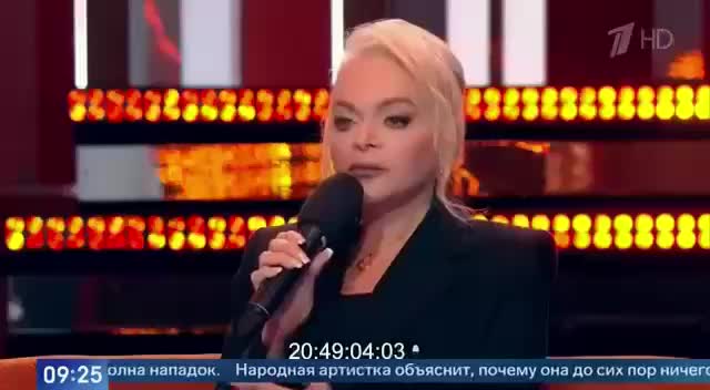 Лариса Долина раскрыла детали угроз со стороны мошенников