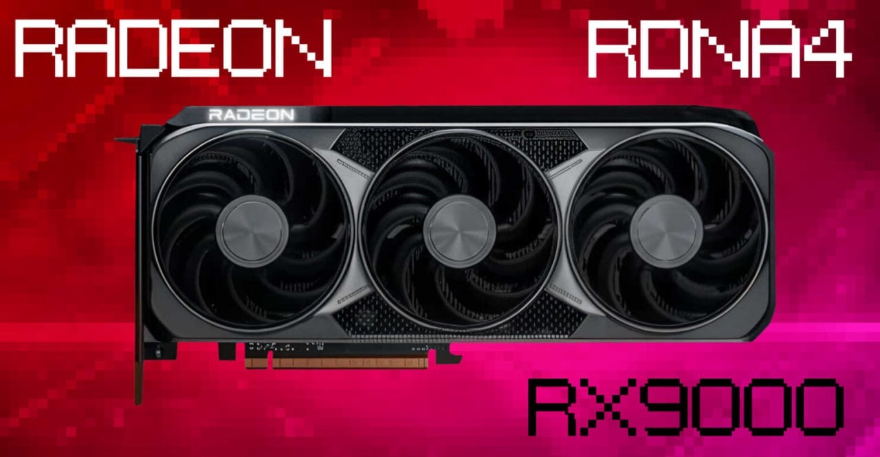 Запуск Radeon RX 9070 XT будет «бумажным»    Videocardz со ссылкой на инсайдера с форума Board Channel раскрыл подробности о запуске продаж RX 9000. Инайдер заявил что данные получены от одного из отделов AMD.    Анонс флагманской Radeon RX 9070 XT состоится 7 января текущего года в рамках выставки CES 2025, а официальные продажи этой карты стартуют ближе к концу января.     В реальности AMD не сможет в срок поставить в магазины достаточное количество видеокарт, способное полностью удовлетворить стартовый спрос, что может привести к дефициту. Достаточное количество видеокарт для удовлетворения геймерского спроса появится ближе к середине или концу Февраля, так что старт продаж будет бумажным.    А вы ждёте анонс RX 9000 от AMD?  #RDNA4 #AMD #Видеокарта