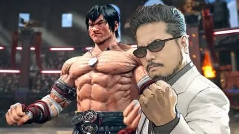 Tekken теряет одного из создателей Кацухиро Харада покидает Bandai Namco Опасения фанатов Tekken подтвердились Кацухиро Харада покидает Bandai Namco Entertainment после более чем 30 лет работы Завершается празднование 30 летия серии и к этому моменту Харада проработал над франшизой 31 год
