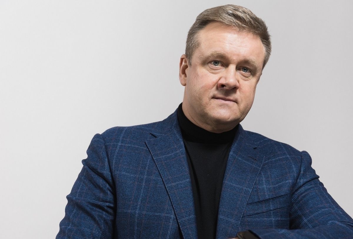 Экс мэра Калуги Любимова обвиняют в получении взяток на 270 млн рублей   kaluganews ru fn 1785091 html Экс глава Калуги Николай Любимов обвиняется в получении взяток на сумму более 270 млн рублей О новых обстоятельствах коррупционного дела рассказал председатель СК РФ Александр Бастрыкин   Прислать новость Подписаться