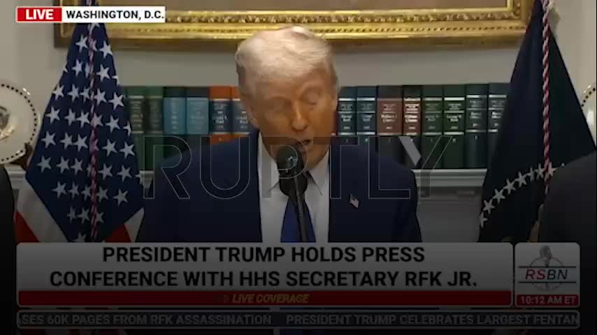 Трамп критикует торговлю с ЕС, подчеркивая несправедливость для США
