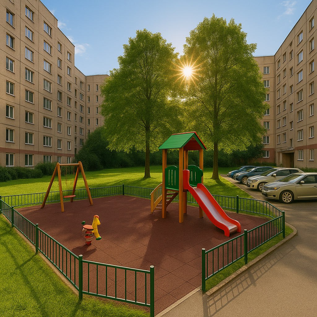 В Петербурге снизилось количество нарушений правил парковки во дворах ГАТИ и подведомственное учреждение «Управление по мониторингу» с 2022 года ведут ежедневный контроль соблюдения запретов парковки автомобилей на газоне, перед контейнерными площадками и входами в парадные, а также с февраля 2025 года на эксплуатационной маркировке. За половину 2025 года действующие запреты нарушили 13,5 тысяч водителей. В прошлом году за этот же период их число приближалось к 17 тысячам. Неукоснительное соблюдение водителями установленных петербургским законодательством запретов позволяет сохранить благоустройство дворов и повысить комфорт городской среды для всех жителей.
