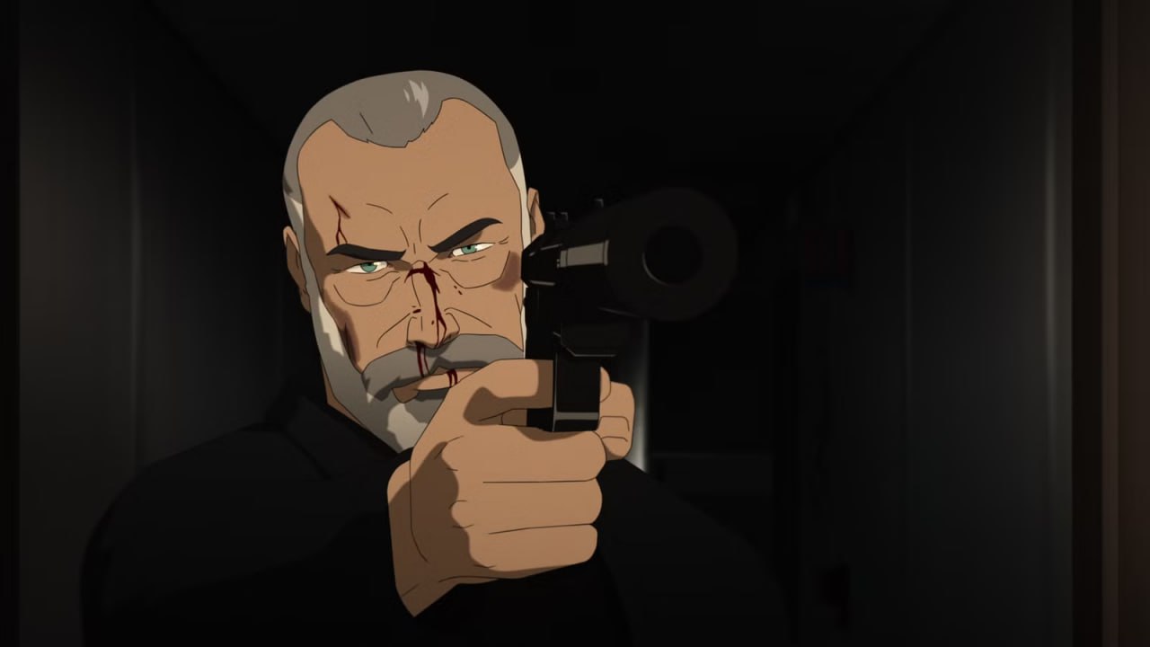 Режиссёр сериала Splinter Cell Deathwatch признался что сам ждёт ремейк от Ubisoft Гийом Дусс постановщик анимационного сериала Splinter Cell Deathwatch для Netflix признался что не располагает никакой информацией о ремейке Splinter Cell от Ubisoft Хотел бы я иметь допуск чтобы узнать хоть что то об этом пошутил режиссёр По его словам создатели сериала действительно общались с разработчиками работавшими над серией но деталей пока нет Дусс добавил что сам вырос на Splinter Cell Hitman и Metal Gear а жанр стелс экшенов всегда был ему близок Он также отметил что хотел бы увидеть полноценный ремейк первой части а не просто графическое обновление и надеется что успех сериала вдохновит Ubisoft вернуть Сэма Фишера в строй Сериалы championatgaming Подписывайся на Чемп Play