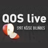 Аватар Телеграм канала: QOS live