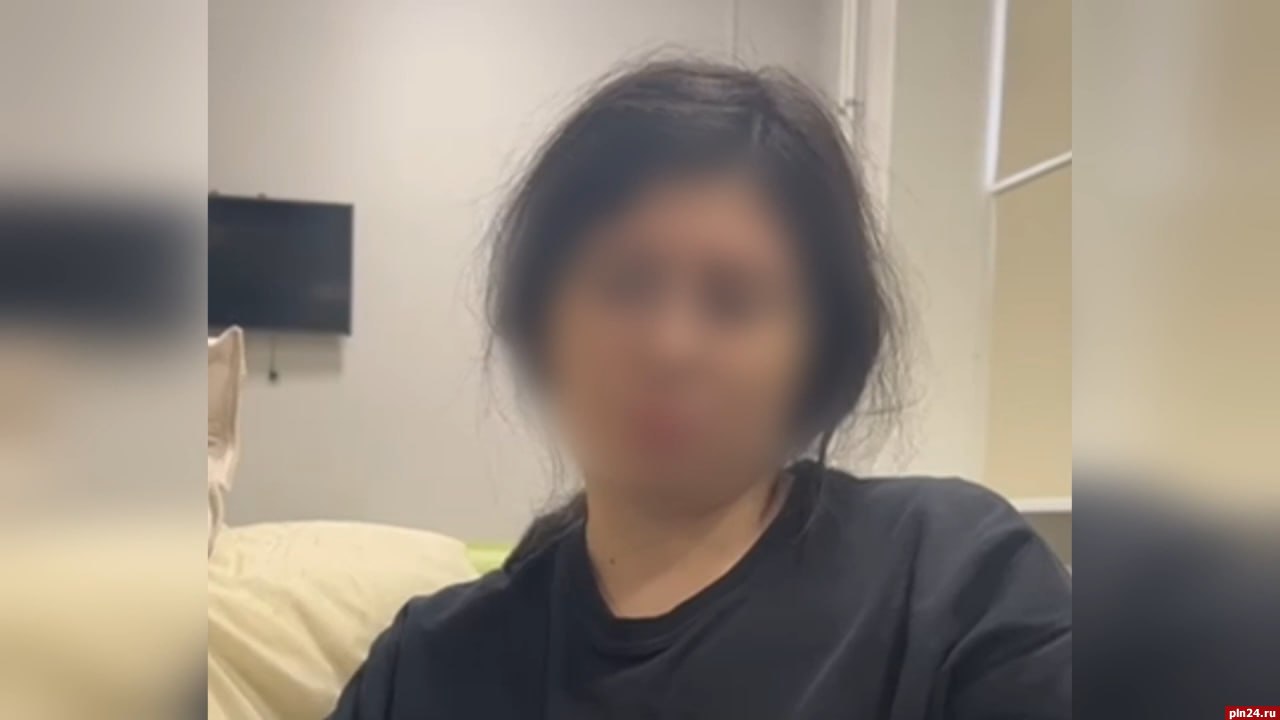 За поджог четырех вышек сотовой связи задержали 22 летнюю уроженку Пскова Девушка учится видимо теперь уже нет на биофизика на пятом курсе одного из петербургских вузов На допросе она заявила что действовала под давлением анонимных кураторов которые запугивали ее якобы возможным уголовным преследованием за переводы используемые для финансирования украинских спецслужб Казалось бы будущий биофизик не должен быть идиотом но увы Сломала себе жизнь