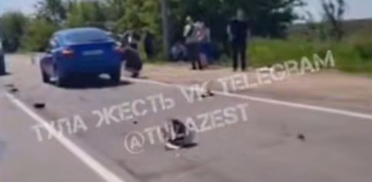 Возле киреевского завода "Техностиль" мотоциклист попал под колеса легковушки На подъезде к городу Киреевску Тульской области произошло ДТП с участием мотоциклиста. На данный момент о состоянии мотоциклиста ничего не известно. ↗ Прислать новость Подписаться