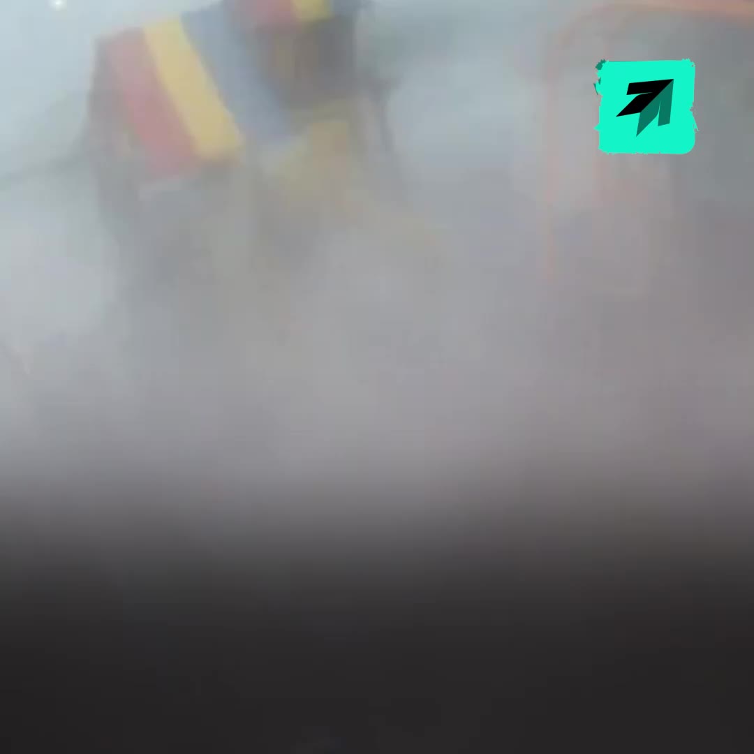 Ураганный ветер в России: двое детей пострадали в Подмосковье и Ярославле