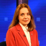 Аватар Телеграм канала: Ольга Степанова