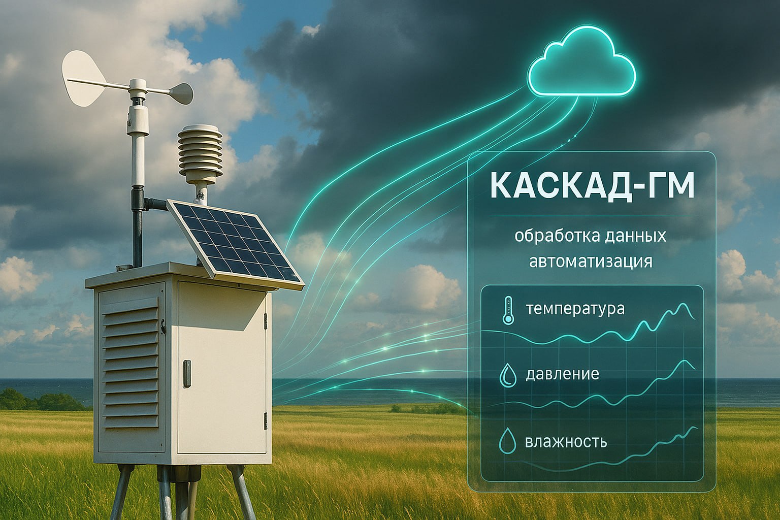 ТАСС Росгидромет начнет использовать софт разработанный в СевГУ Росгидромет и разработчики специализированного программного обеспечения КАСКАД ГМ из СевГУ подписали лицензионное соглашение сообщает ТАСС Это первый отечественный софт в своей области который прошел официальную регистрацию и может использоваться в профильных госорганизациях Система пока будет работать на условиях апробации Владислав Евстигнеев ведущий научный сотрудник лаборатории Региональные климатические системы СевГУ пояснил Следующий шаг согласование программы испытаний которые мы надеемся начать до конца года Апробировать Каскад ГМ будут разные подразделения Росгидромета После завершения испытаний служба даст оценку новому продукту Софт создан для обработки данных наблюдений за окружающей средой которые поступают с гидрометеостанций Особенность программы работа с современными автоматизированными постами Разработка велась в рамках программы Приоритет 2030 Представители Росгидромета ознакомившиеся с программой уже отмечали ее удобство и перспективность