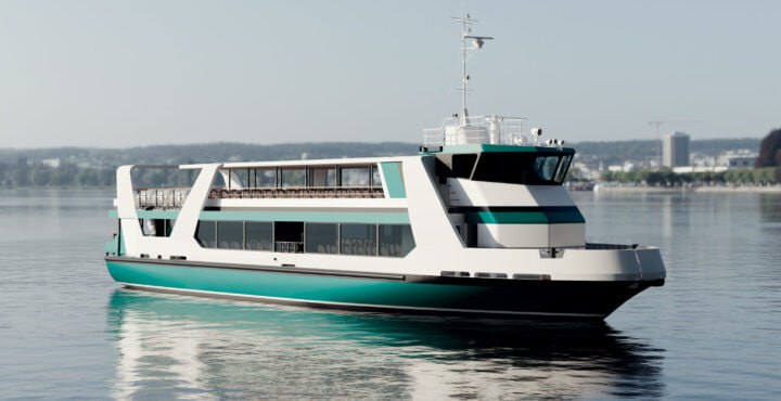 ГТЛК получила 426 млн рублей на строительство пассажирских судов проекта МПКС L Государственная транспортная лизинговая компания получила 426 млн рублей на строительство пассажирских водных судов из средств ФНБ Об этом сообщает Телеграм канал ГТЛК Средства пойдут на реализацию инвестпроекта по обновлению отечественного гражданского водного флота при поддержке Минпромторга России За счет них ГТЛК профинансирует строительство 2 пассажирских судов проекта МПКС L Средства ФНБ предоставляются ГТЛК посредством приобретения облигаций компании ГТЛК разместила выпуск облигаций серии 005Р 43 с купонным доходом в размере 1 5 годовых по закрытой подписке в пользу Минфина России Реализация инвестпроекта будет способствовать увеличению объема перевозок водным транспортом развитию компетенций в сфере судостроения а также достижению высокой степени технологической независимости транспортного комплекса страны Напомним два судна проекта МПКС L разработанного компанией Р Флот были заложены на заводе Нефтефлот в Самаре 28 августа 2025 года   Подписаться на Медиапалубу