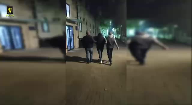 В Кишинёве задержана гражданка Украины по делу об онлайн мошенничестве