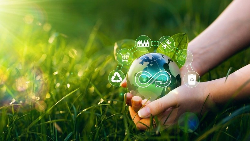 В Дубае поставили цель избавиться от городских свалок Дубайский муниципалитет запустил проект Circle Dubai для уменьшения объема отходов   russianemirates com N042134 ref telegram