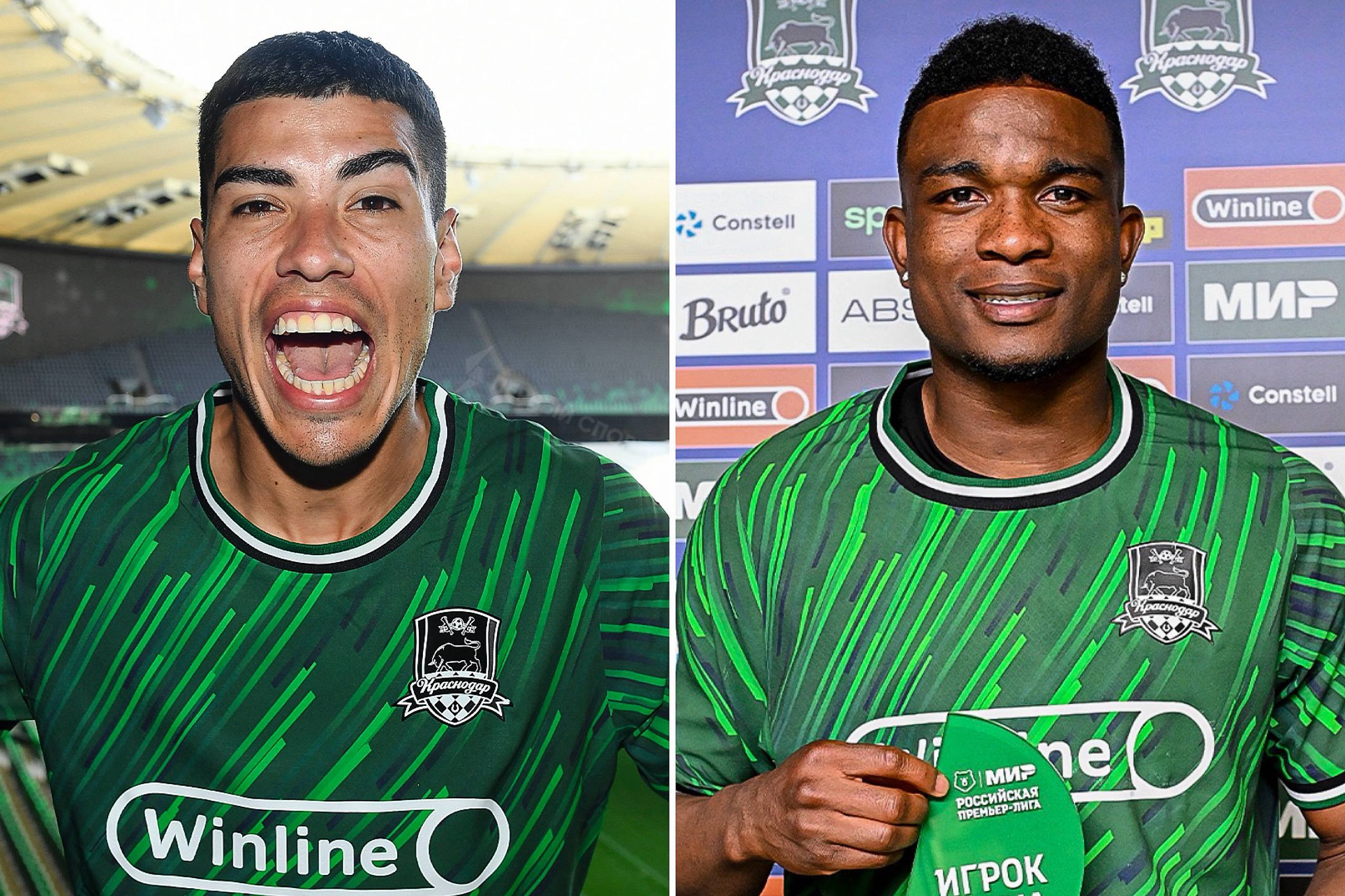 Оласа из Краснодара обвинил ЦСКА в расизме уругвайский защитник сообщил в эфире Матч Премьер что кто то из армейцев в первом тайме якобы назвал одного из темнокожих игроков быков ё аным негром Также в перерыве в подтрибунном помещении Ozon Арены состоялась стычка между Кордобой и Мойзесом как и в матче первого круга РПЛ между ЦСКА и Краснодаром