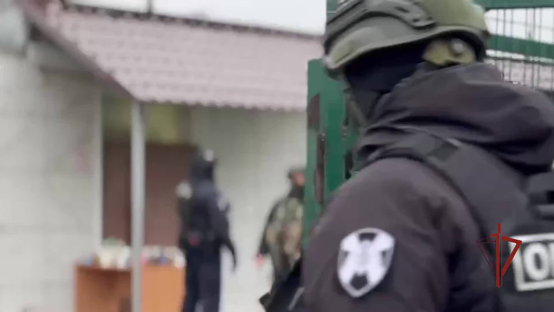 Рейд по проверке мечети в Электростали: выявлены нарушения и доставлены граждане в военкомат