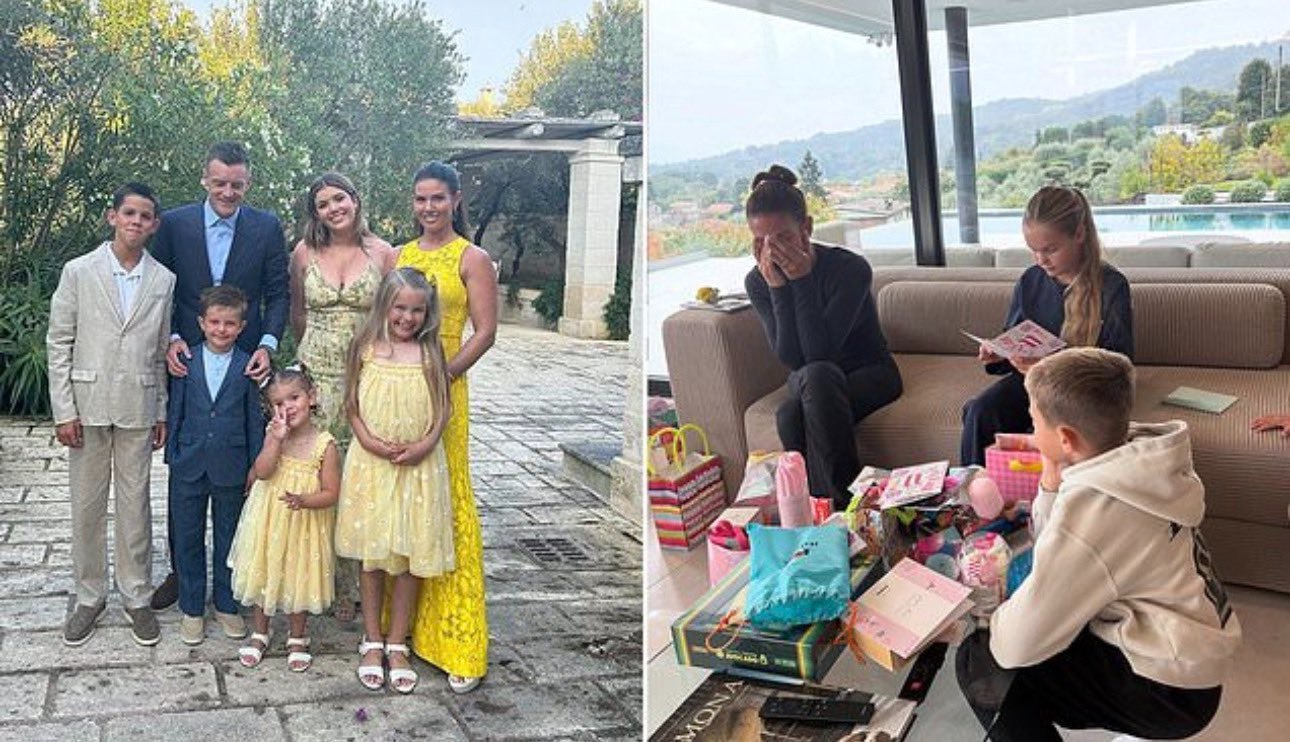 Дом Джейми Варди ограбили во время матча Серии А L Equipe Трое неизвестных проникли в особняк игрока Кремонезе на озере Гарда и вынесли часы украшения и наличные на общую сумму 100 тыс Сам форвард в это время находился на поле в поединке против Ромы 1 3