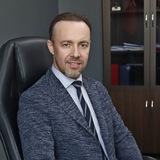 Дмитрий Чернятин