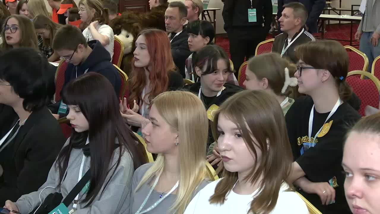 Финал КВН в Петропавловске-Камчатском и чемпионат бизнес-кейсов в Казани: школьники продемонстрировали талант и креативность