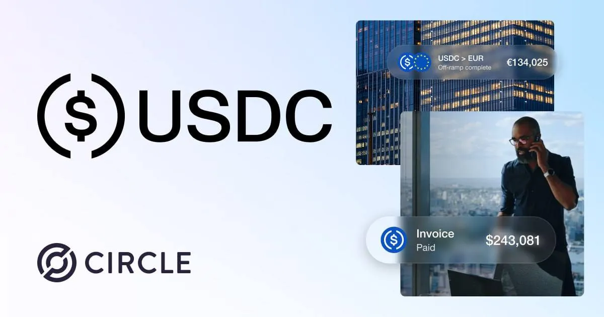 Circle Internet Group CRCL предпродажа токенов ARC развитие сети Arc и запуск собственного Agent Stack Объем транзакций с USDC в блокчейне в первом квартале составил 21 5 трлн увеличившись на 263 Акции CRCL вчера на торгах 16 В этом году акции Circle выросли на 63 хотя пока значительно отстают от пика в 298 99 достигнутого вскоре после IPO в июне 2025 года Результаты за 1 кв 2026 фин года общая выручка и доход от резервов 694 млн 20 маржа RLDC 41 148 б п ск операционные расходы 136 млн 32 чистая прибыль 55 млн 15 ск EBITDA 151 млн 24 маржа EBITDA 53 33 б п На конец квартала объем USDC в обращении 77 млрд 28 USDC на платформе 13 7 млрд 254 средневзвешенный процент USDC на платформе в день 17 2 1149 б п доля рынка стейблкоинов объем USDC в обращении выраженный в процентах от общего объема стейблкоинов обеспеченных фиатной валютой долларом США объем которых превышает 100 млн 28 62 б п блокчейн кошельки на которых хранится более 10 в USDC 7 2млн 47 В корпоративной сфере ARC Token в ходе предпродажи привлечено 222 млн при полной разводненной оценке сети в 3 млрд от консорциума ведущих инвесторов в том числе a16z crypto Apollo Funds ARK Invest BlackRock Bullish вчера опубликована техдокументация по токену ARC Agent Stack запуск ключевых функций платформы для агентов с новой инфраструктурой не требующей разрешений наряду с существующим решением для наноплатежей построенным на базе Circle Gateway новый протокол позволяющий осуществлять переводы USDC без комиссии начиная с суммы в 0 000001 со скоростью и в масштабе характерных для высокочастотных платежей между машинами на сумму менее одного цента Новые продукты в т ч Circle CLI интерфейс командной строки Agent Wallets и Agent Marketplace позволяют разработчикам и продавцам создавать финансировать и монетизировать деятельность агентов в USDC на базе нескольких блокчейнов и платежных протоколов Расширение сети CPN годовой объем транзакций которой исходя из данных за последние 30 дней по состоянию на 31 марта 2026 года составляет 8 3 млрд В апреле Circle расширила линейку платежных продуктов запустив сервис Managed Payments Рост рынка цифровых активов по данным Visa Onchain Analytics на долю USDC пришлось 63 объема транзакций со стейблкойнами в первом квартале По состоянию на 7 мая USYC от Circle является крупнейшим в мире токензированным фондом денежного рынка Новые сценарии использования компания Kyriba интегрирует возможности USDC в корпоративные казначейские системы компания Polymarket расширяет внедрение USDC в качестве основного актива как средство обеспечения и расчетов на своих рынках Прогноз на полный 2026 фин год USDC в обращении многолетний цикл 40 CAGR не изменился прочие доходы подписки услуги доходы от транзакций 150 170млн маржа RLDC 38 40 ск операционные расходы 570 585 млн По факту 1 Circle основала USDC в партнерстве с Coinbase Global и делит c ней получаемые проценты Резервы USDC состоят из низкорисковых активов казначейских облигаций и наличных средств что делает доходы Circle чувствительными к росту и падению ставок а также к общему объему находящегося в обращении USDC На конец марта в обращении находилось 77 млрд в USDC на 28 больше г г но доходность резервов снизилась на 0 66 п п до 3 5 В таких условиях внедрение ИИ важен для Circle поскольку традиционное использование стейблкоинов торговля криптовалютами продолжает стагнировать вапреле Robinhood Markets сообщила что в первом квартале ее доходы от торговли криптовалютами упали на 47 г г 2 Банковский комитет Сената США запланировал на 14 мая 2026 годазакрытое заседание для голосования по крипто законопроекту CLARITY Act Проекту требуется минимум 60 голосов чтобы пройти через Сенат а это необходимость привлечения демократов но внутри идет мощное сопротивление банковского лобби поэтому его принятие сомнительно ivankroshnyi Circle CRCL USDC