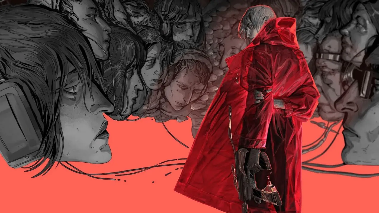 Zero Parades от студии ZA UM стартовала с 83 баллов на Metacritic По словам критиков у RPG интересный сюжет и проработанный город однако авторы временами слишком сильно подражают Disco Elysium что не идёт игре на пользу   dtf ru games 5069205