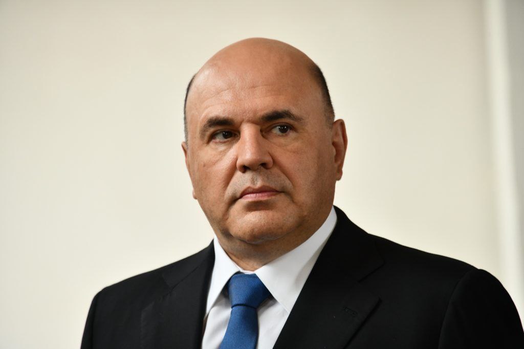 ‼ Мишустин прилетит с рабочим визитом в Забайкалье На следующей неделе в Читу с рабочим визитом прилетит председатель Правительства России Михаил Мишустин. Об этом 16 июля Lenta75.ru сообщил источник. Премьер-министр планирует посетить предприятия региона, в том числе строящийся промпарк «Кадалинский». Ожидается, что он прибудет в столицу Забайкалья 22 июля. Напомним, что Михаил Мишустин уже прилетал в Читу в августе 2022 года.