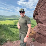 Аватар Телеграм канала: Сергей Сокол