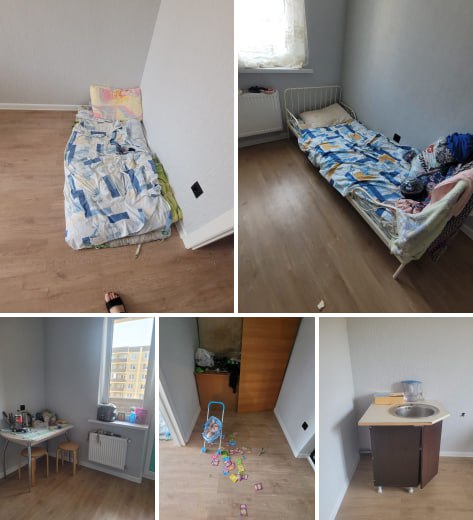 Краснодарские полицейские изъяли 3-летнюю девочку, оставленную матерью одну в квартире.  Малышка плакала под дверью и сидела в подъезде. Жильцы дома на улице Летчика Позднякова сообщили о длительном отсутствии взрослых в квартире ребёнка.  Сотрудники ПДН выяснили, что мать оставляла дочь на несколько дней, работая на полях. В квартире не было готовых продуктов, она была в беспорядке, а кроватей было только одна. Ребёнка изъяли и поместили в медучреждение. Проводится проверка.