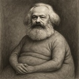 КАРЛ МАРКС