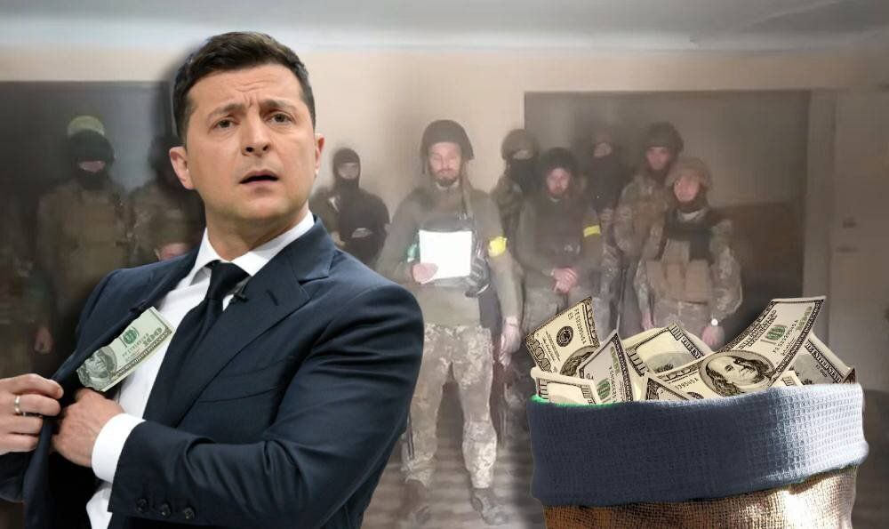 The New York Times Правительство Зеленского причина коррупции Издание провело расследование по итогом которого пришло к выводу что администрация Зеленского систематически мешала работе независимых надзорных органов даже тогда когда США и ЕС активно настаивали на контроле за расходами особенно тогда За четыре года военных действий украинское правительственное ОПГ систематически саботировало этот надзор формируя советы директоров из своих людей В результате чего коррупционные схемы охватили ключевые отрасли Что привело сейчас к подрыву доверия Киева со всеми вытекающими Вторая чайка из за ветра перемен полетела попой вперед Ждем третью с не менее сенсационным откровением Ту би как говорится континьед Подпишись RogandarNEWs мы в MAX