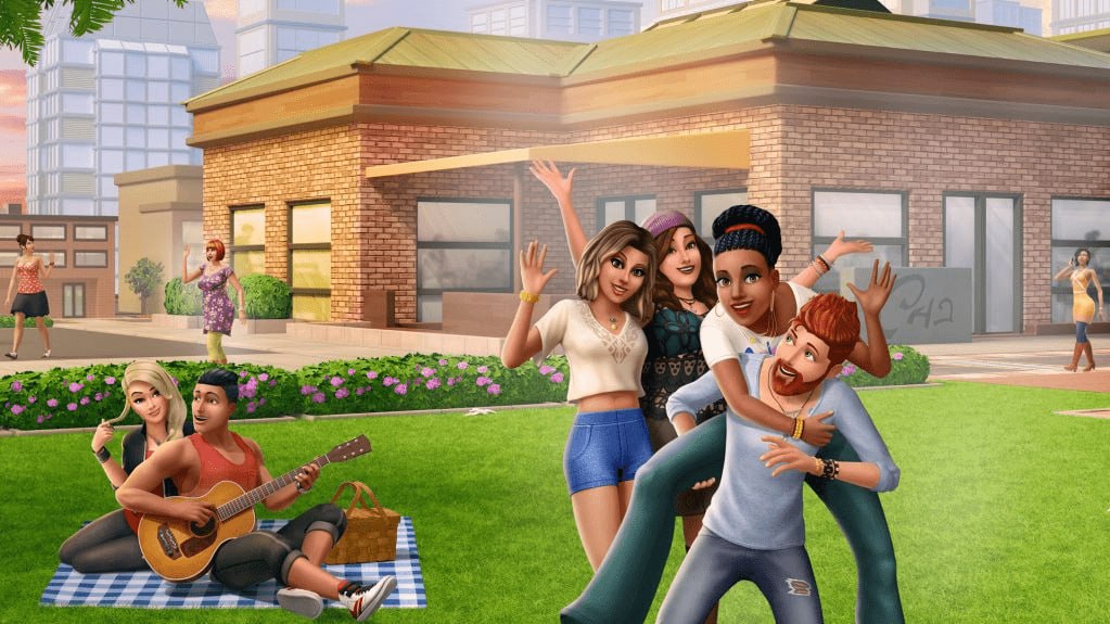 EA закроет серверы ещё одной игры The Sims Mobile Симулятор уберут с мобильных площадок уже завтра а работать он перестанет в январе dtf ru mobile 4099882