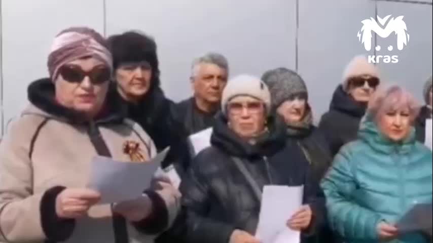 Глава Норильска ответил на вопросы жителей о переселении и инфраструктуре
