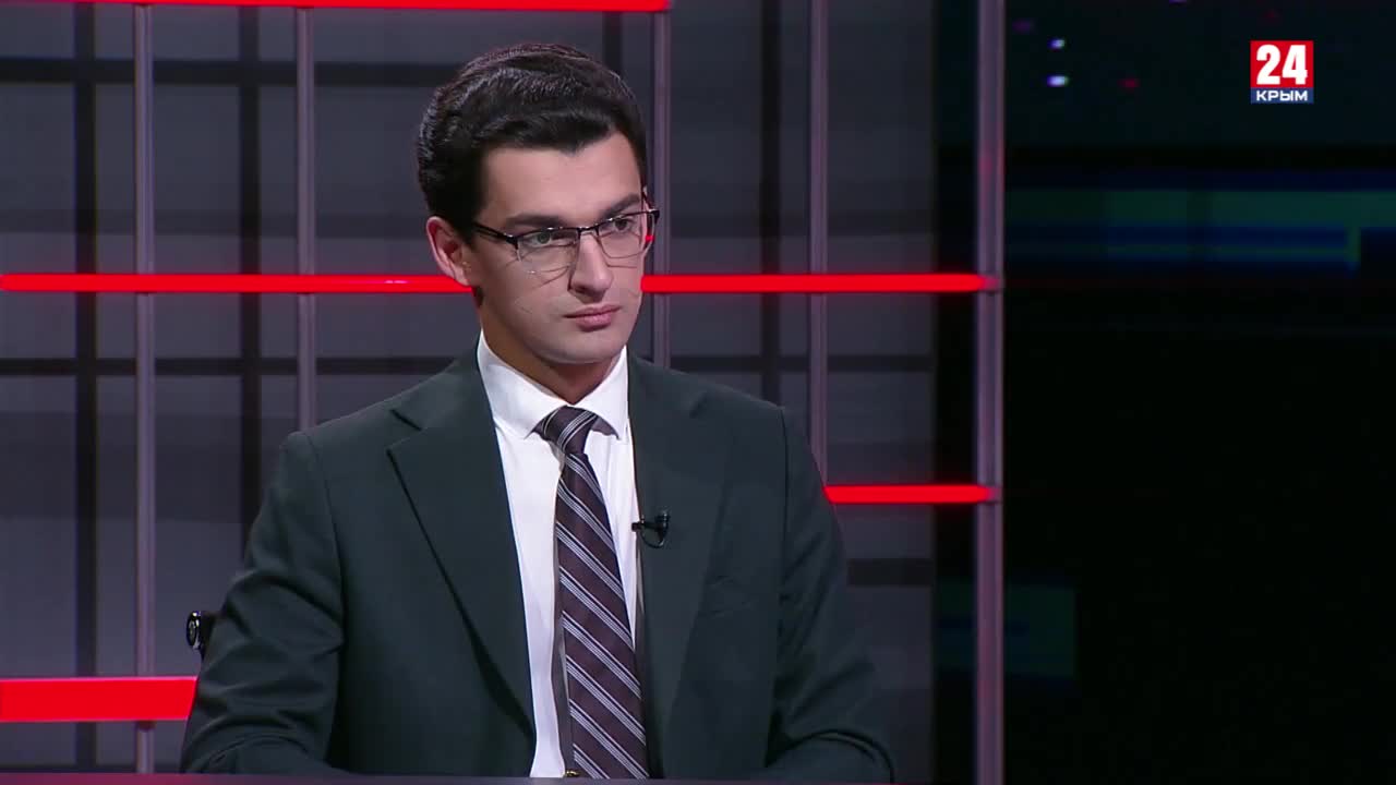 В Крыму планируют строительство новых гостиниц и санаториев до 2030 года