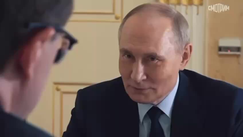 25 лет президентства Владимира Путина: путь к процветающей России