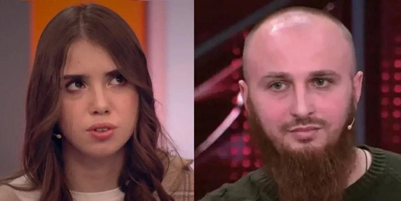 На многоженца Ивана Сухова завели дело о развратных действиях ст 135 УК Отец 30 детей от 12 жён оказался под уголовным делом о развратных действиях после обвинений старшей дочери в домогательствах Следствие начато по её заявлению после эфира на Первом канале Сам Сухов отрицает вину и обвиняет дочь в клевете Прямой эфир