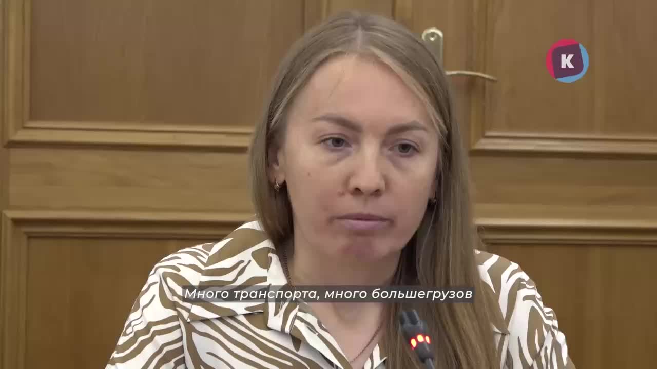 Губернатор Алексей Беспрозванных и Владимир Сальдо обсудили проблемы региона и взяли их на контроль